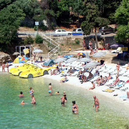 With A Parking Space Rabac, Labin - 9706 Rabac