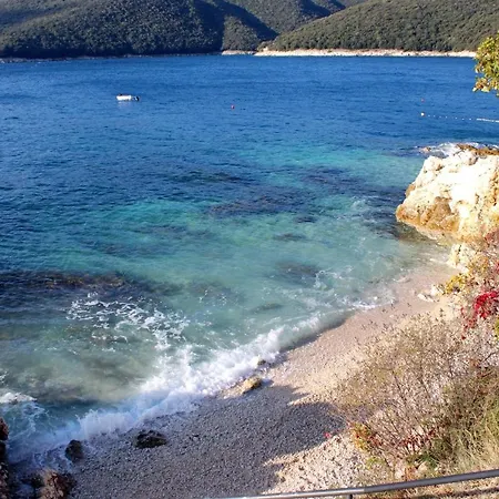 Apartament With A Parking Space Rabac, Labin - 9706 *