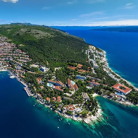 With A Parking Space Rabac, Labin - 9706 Apartament