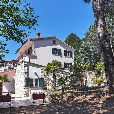 With A Parking Space Rabac, Labin - 9706 Apartament *