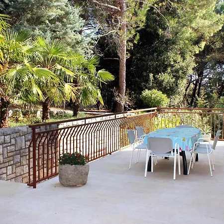 Apartament With A Parking Space Rabac, Labin - 9706 Rabac