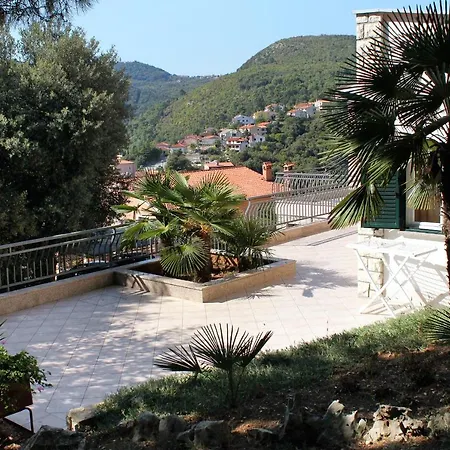 With A Parking Space Rabac, Labin - 9706 Apartament Rabac