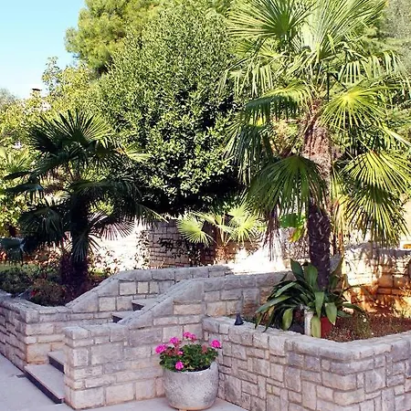 With A Parking Space Rabac, Labin - 9706 Apartament *