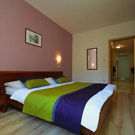 Apartament With A Parking Space Rabac, Labin - 9706 Rabac