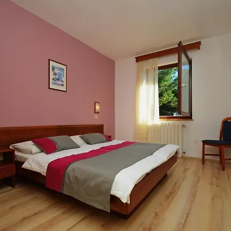 Apartament With A Parking Space Rabac, Labin - 9706 Rabac