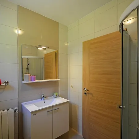 With A Parking Space Rabac, Labin - 9706 Rabac
