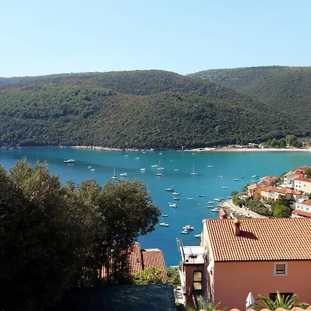 With A Parking Space Rabac, Labin - 9706 Apartament *