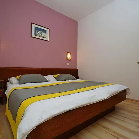 With A Parking Space Rabac, Labin - 9706 Apartament Rabac