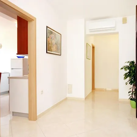 Apartament With A Parking Space Rabac, Labin - 9706 *